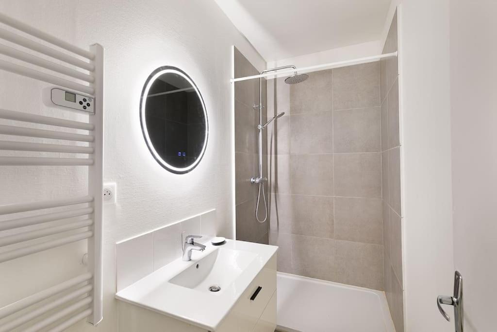 Apparemment Cosy Paris Cdg Stade Expo Aulnay-sous-Bois